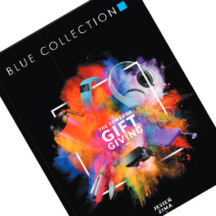 Blue Collection
