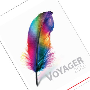 Voyager