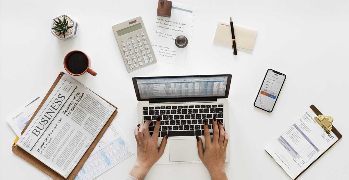 Dedicated web applications