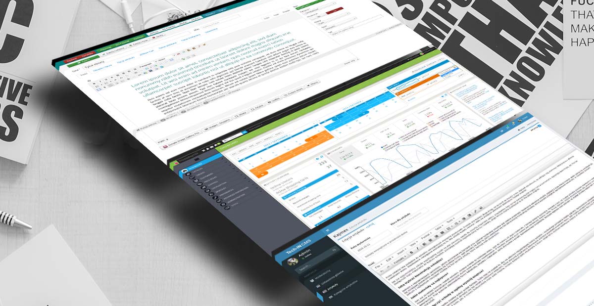 webCMS