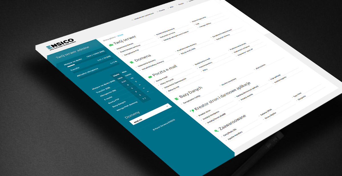 Web Server