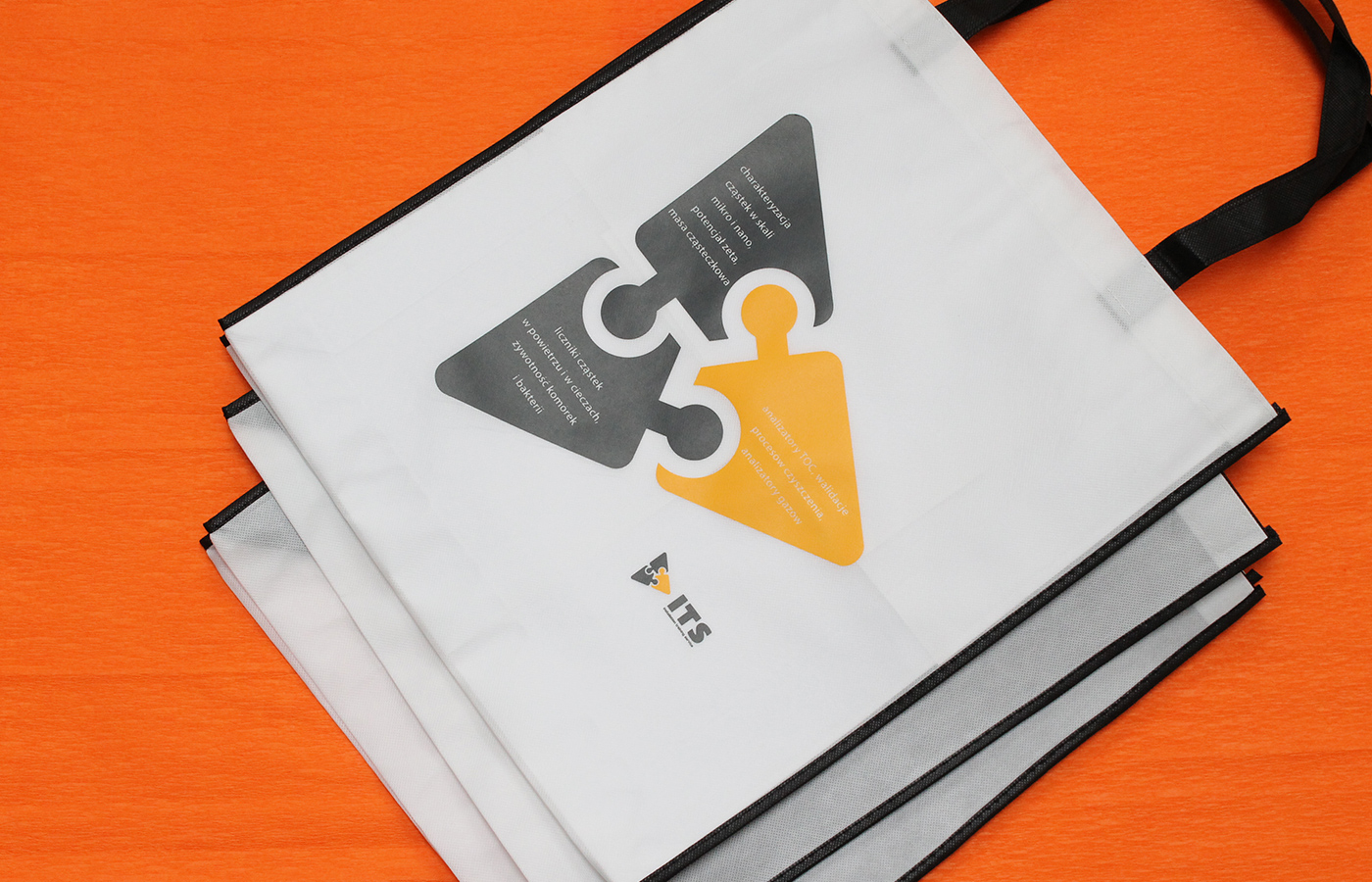 Portfolio Studio Graficzne ENSICO Radom
