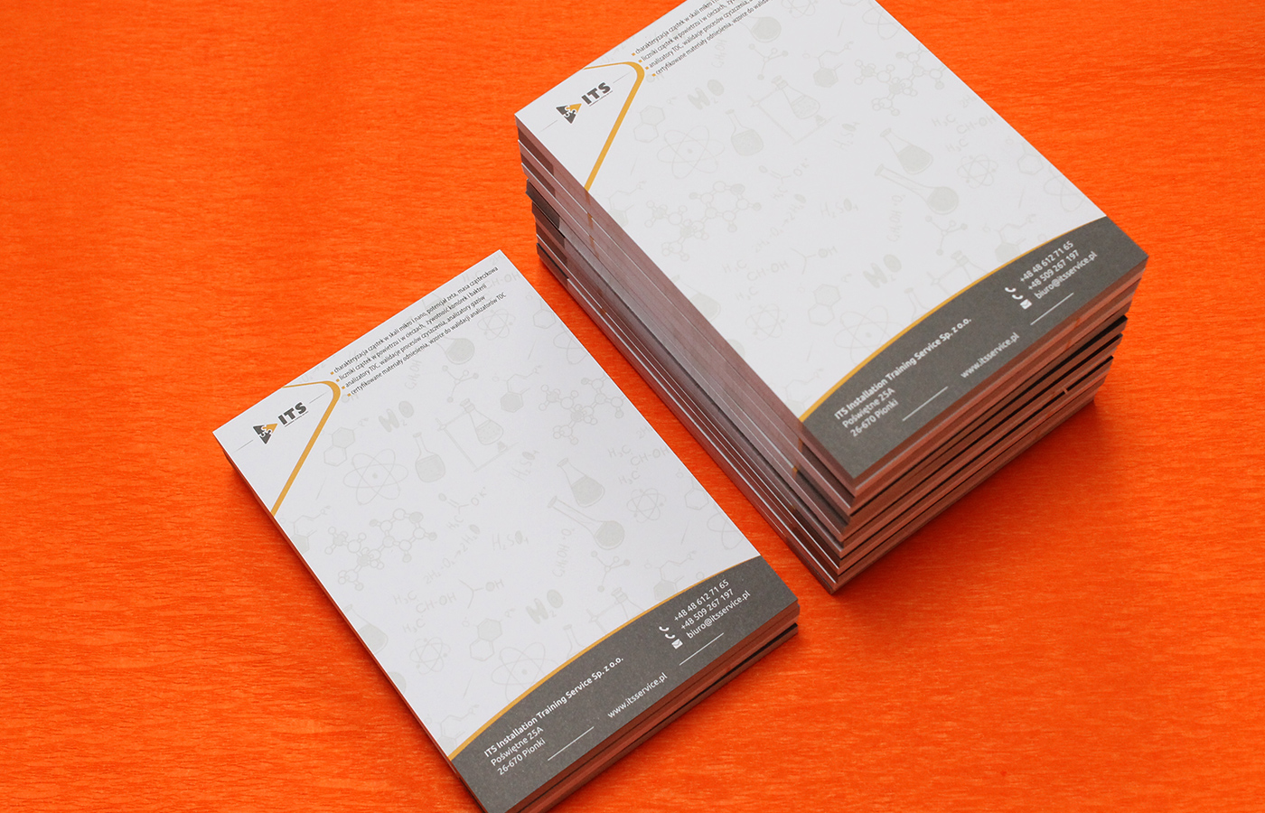 Portfolio Studio Graficzne ENSICO Radom