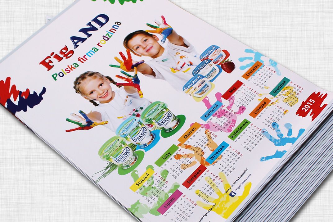 Web Design, Print design ENSICO Portfolio Studio Graficzne ENSICO Radom