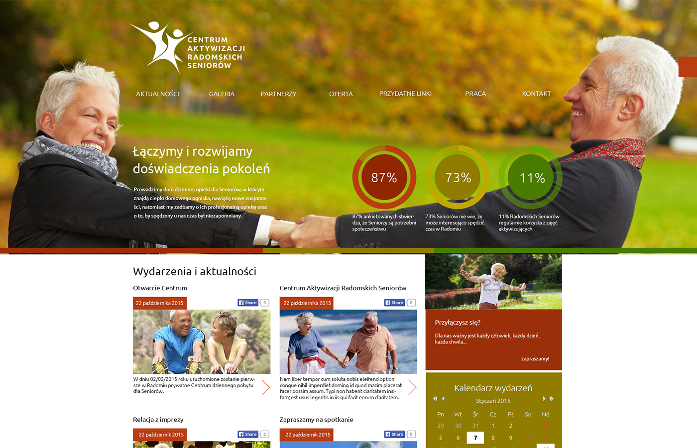 Portfolio Studio Graficzne ENSICO Radom