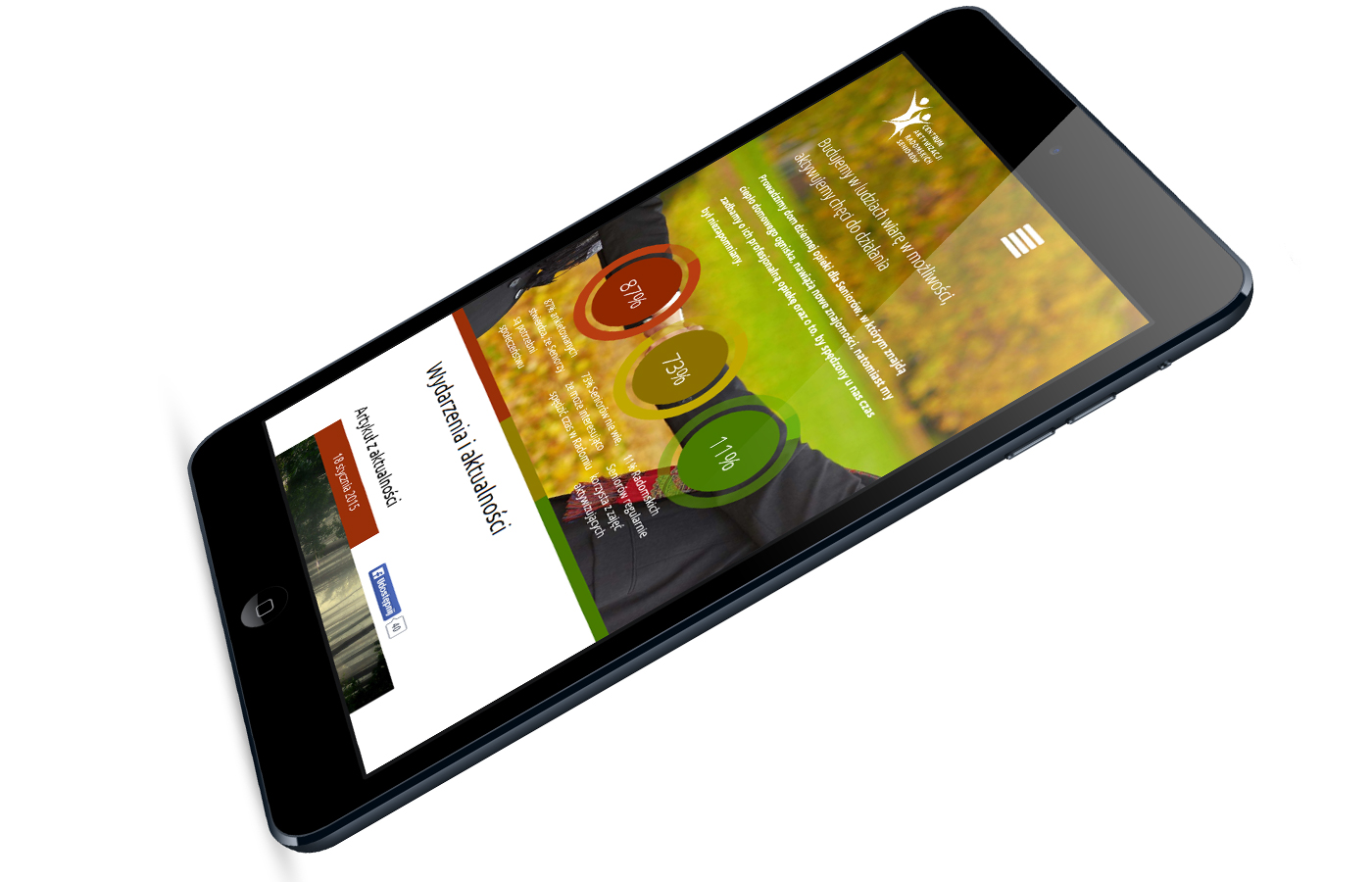 Portfolio Studio Graficzne ENSICO Radom