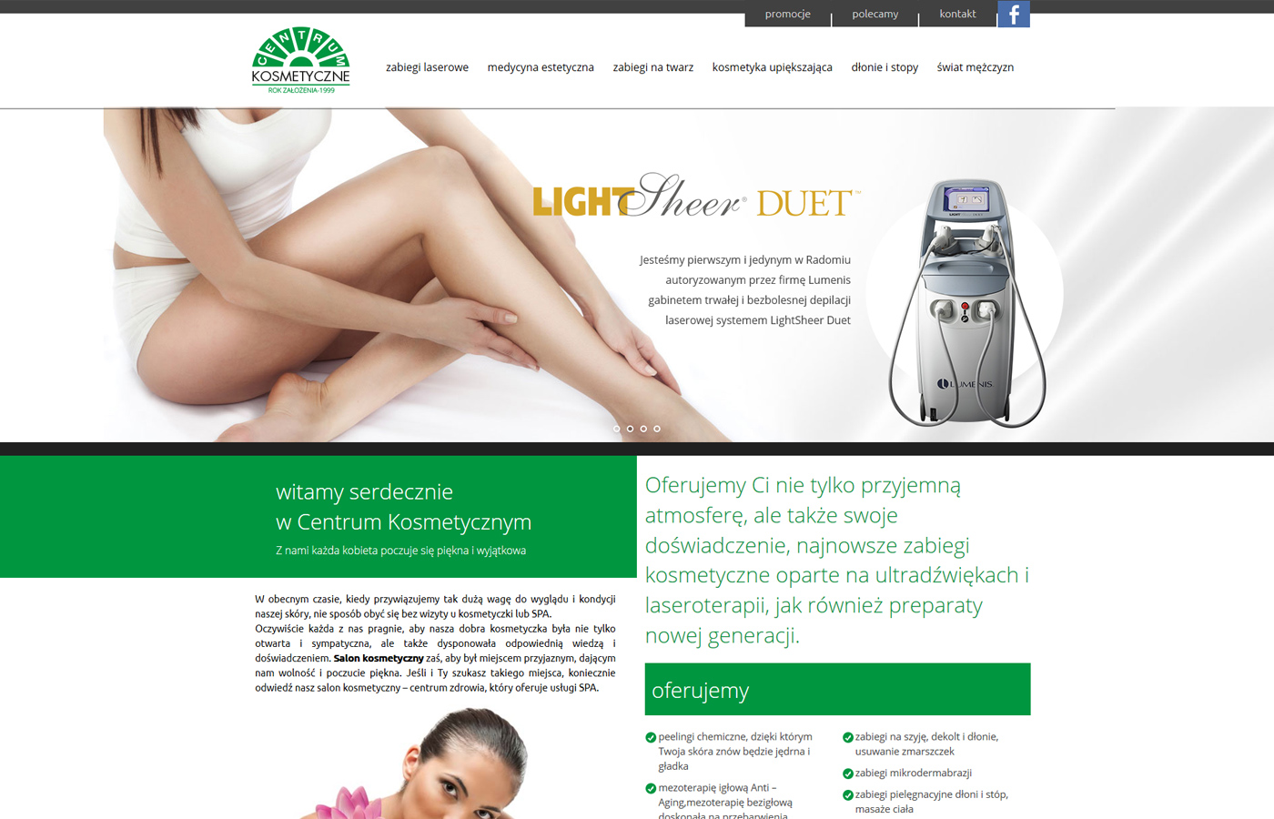 Portfolio Studio Graficzne ENSICO Radom