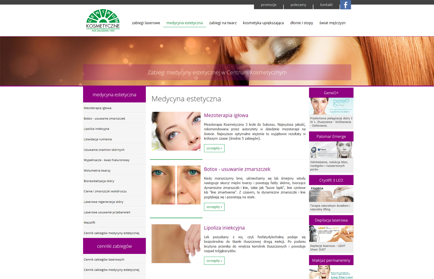 Portfolio Studio Graficzne ENSICO Radom