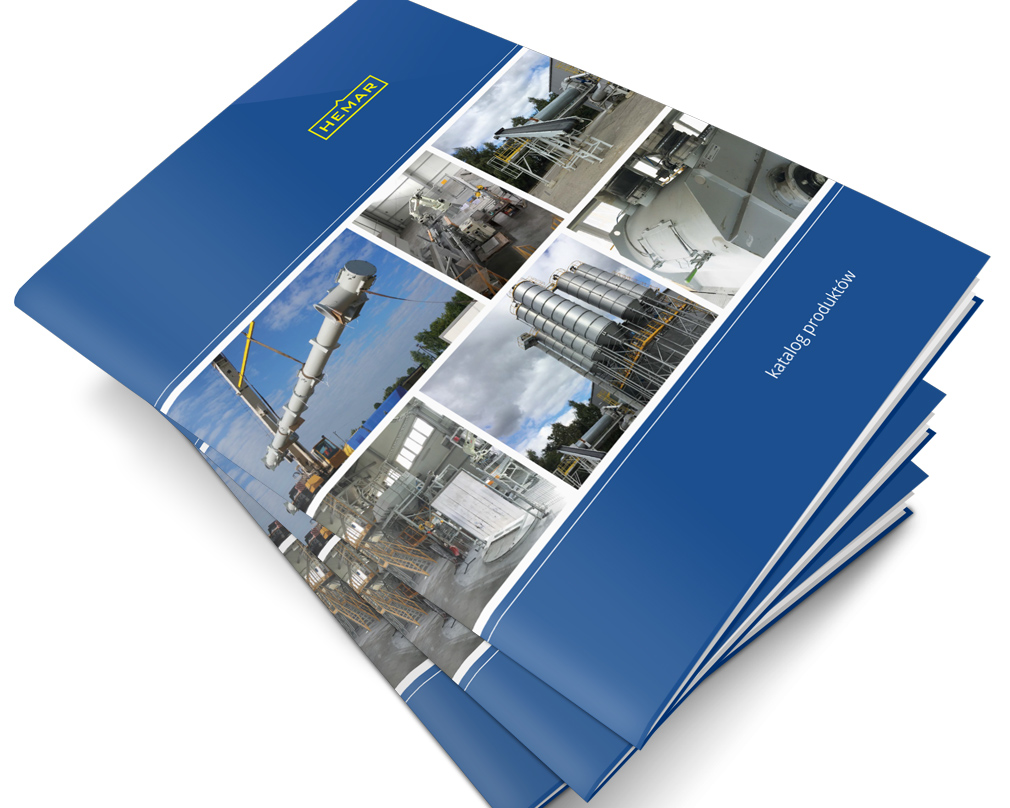 Web Design, Print design ENSICO Portfolio Studio Graficzne ENSICO Radom