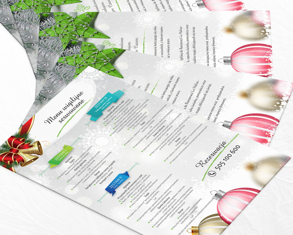 Portfolio Studio Graficzne ENSICO Radom