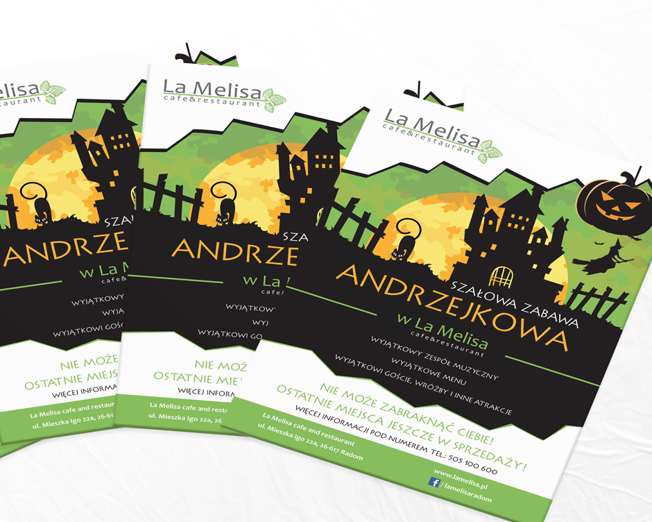 Portfolio Studio Graficzne ENSICO Radom