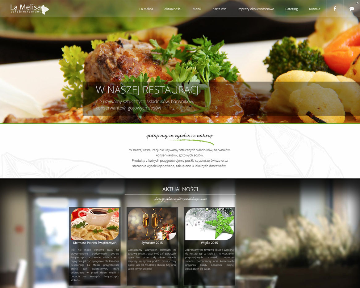 Portfolio Studio Graficzne ENSICO Radom
