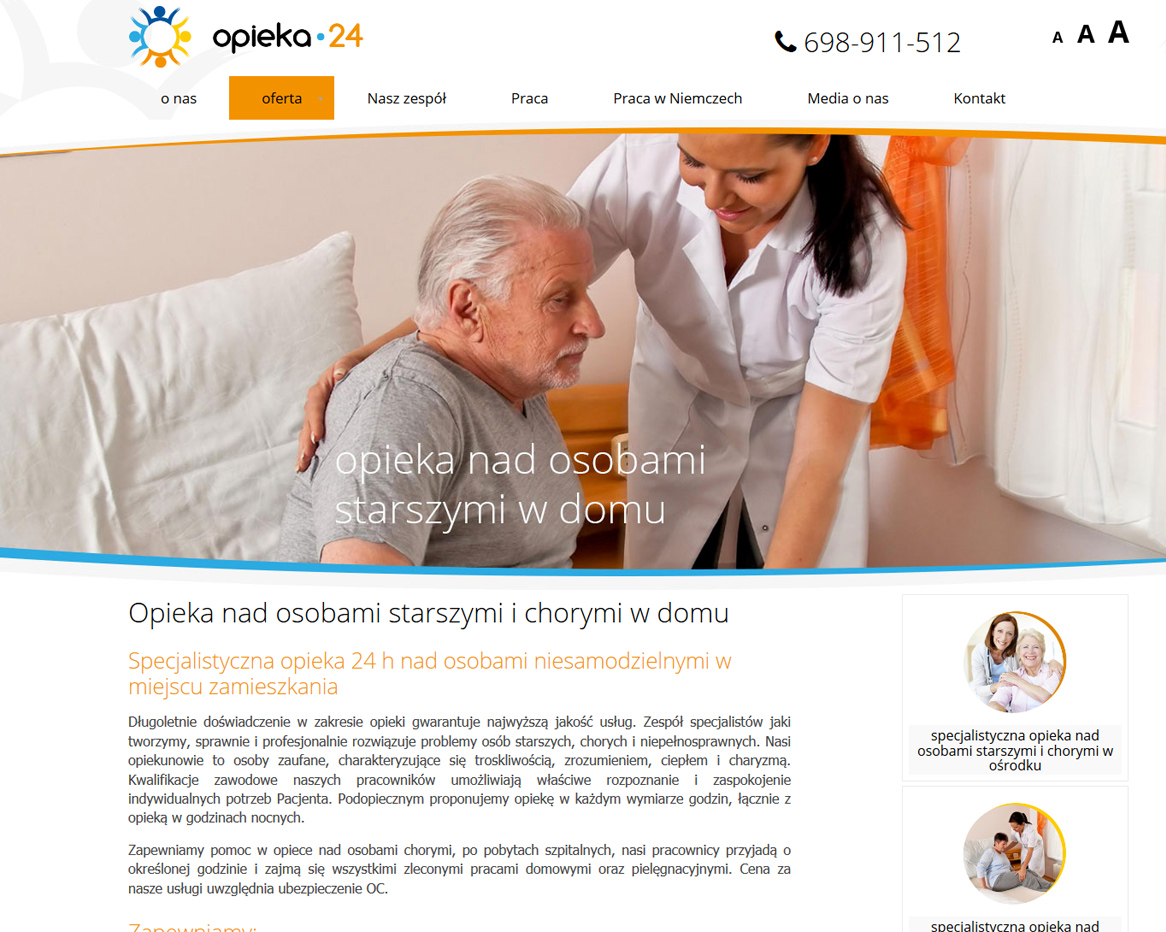 Web Design, Print design ENSICO Portfolio Studio Graficzne ENSICO Radom