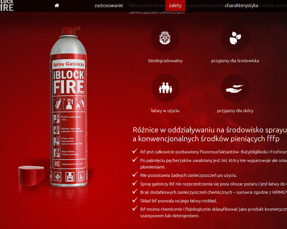 Web Design, Print design ENSICO Portfolio Studio Graficzne ENSICO Radom