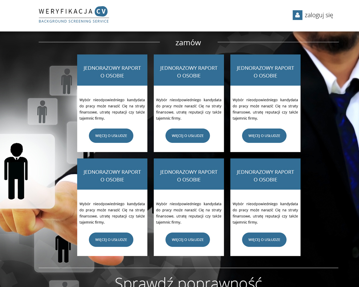 Portfolio Studio Graficzne ENSICO Radom