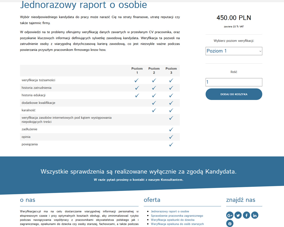 Portfolio Studio Graficzne ENSICO Radom