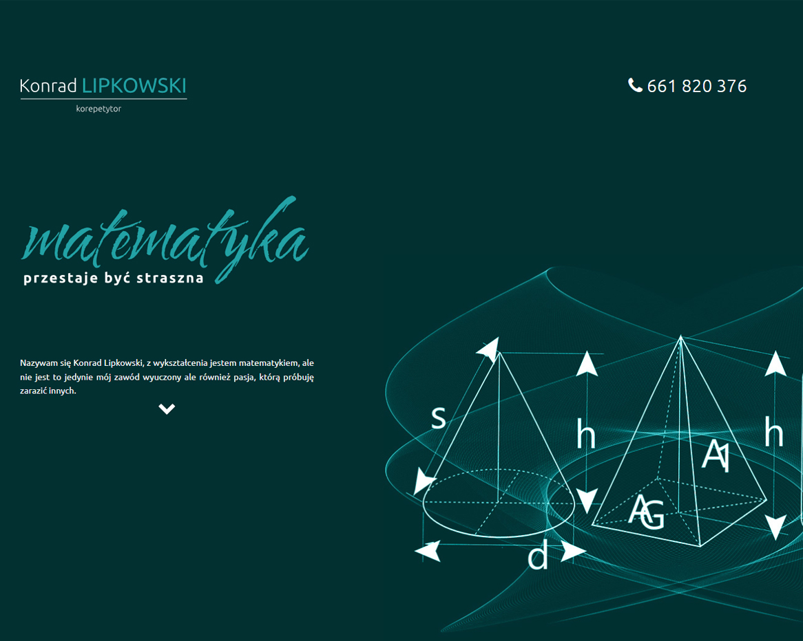 Web Design, Print design ENSICO Portfolio Studio Graficzne ENSICO Radom