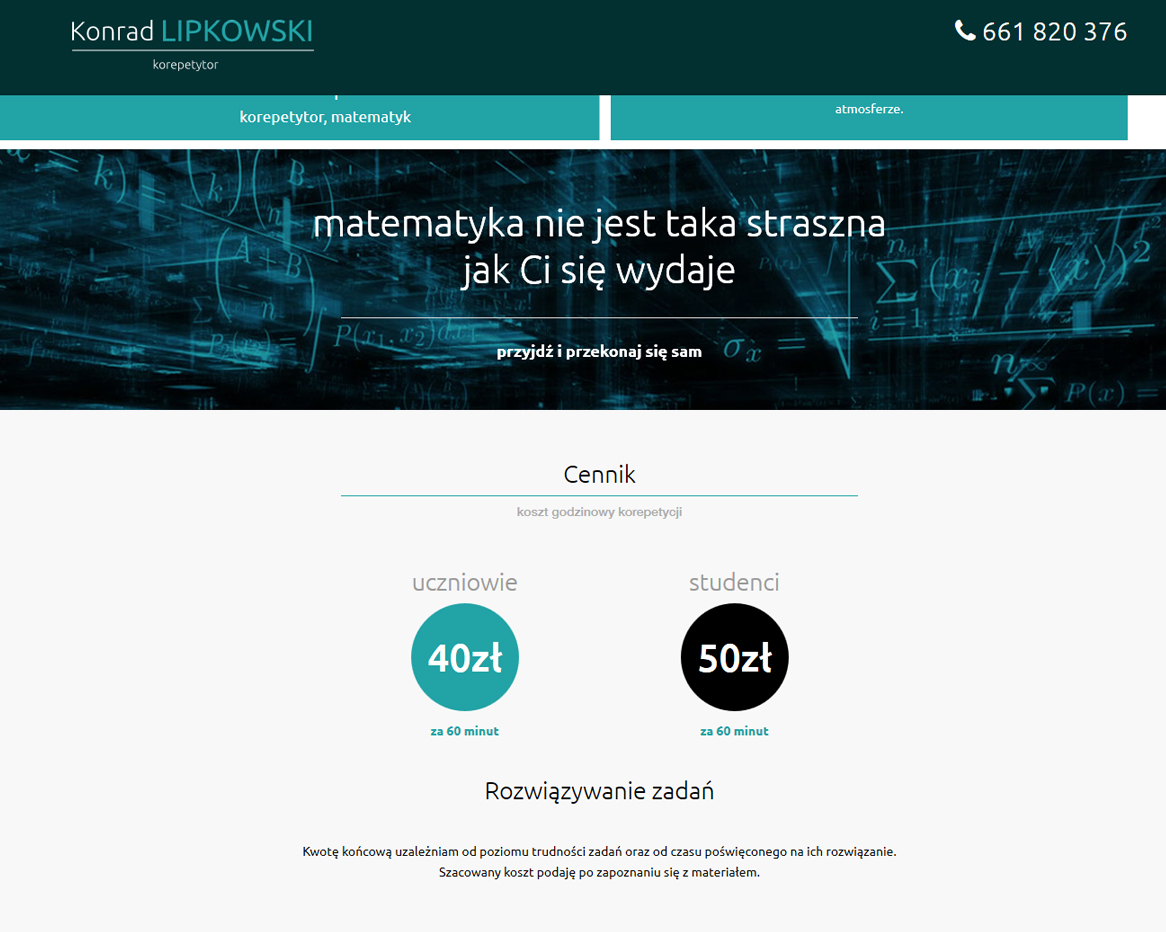 Web Design, Print design ENSICO Portfolio Studio Graficzne ENSICO Radom