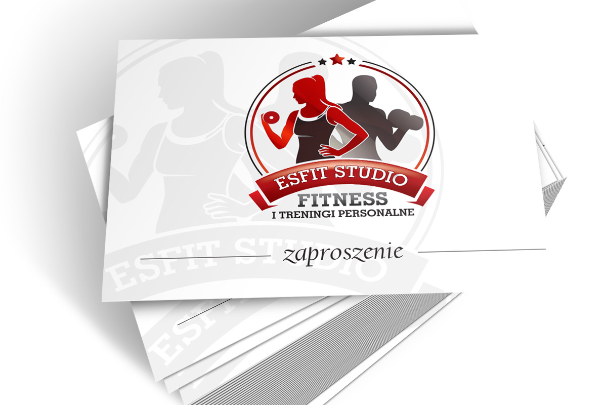 Web Design, Print design ENSICO Portfolio Studio Graficzne ENSICO Radom