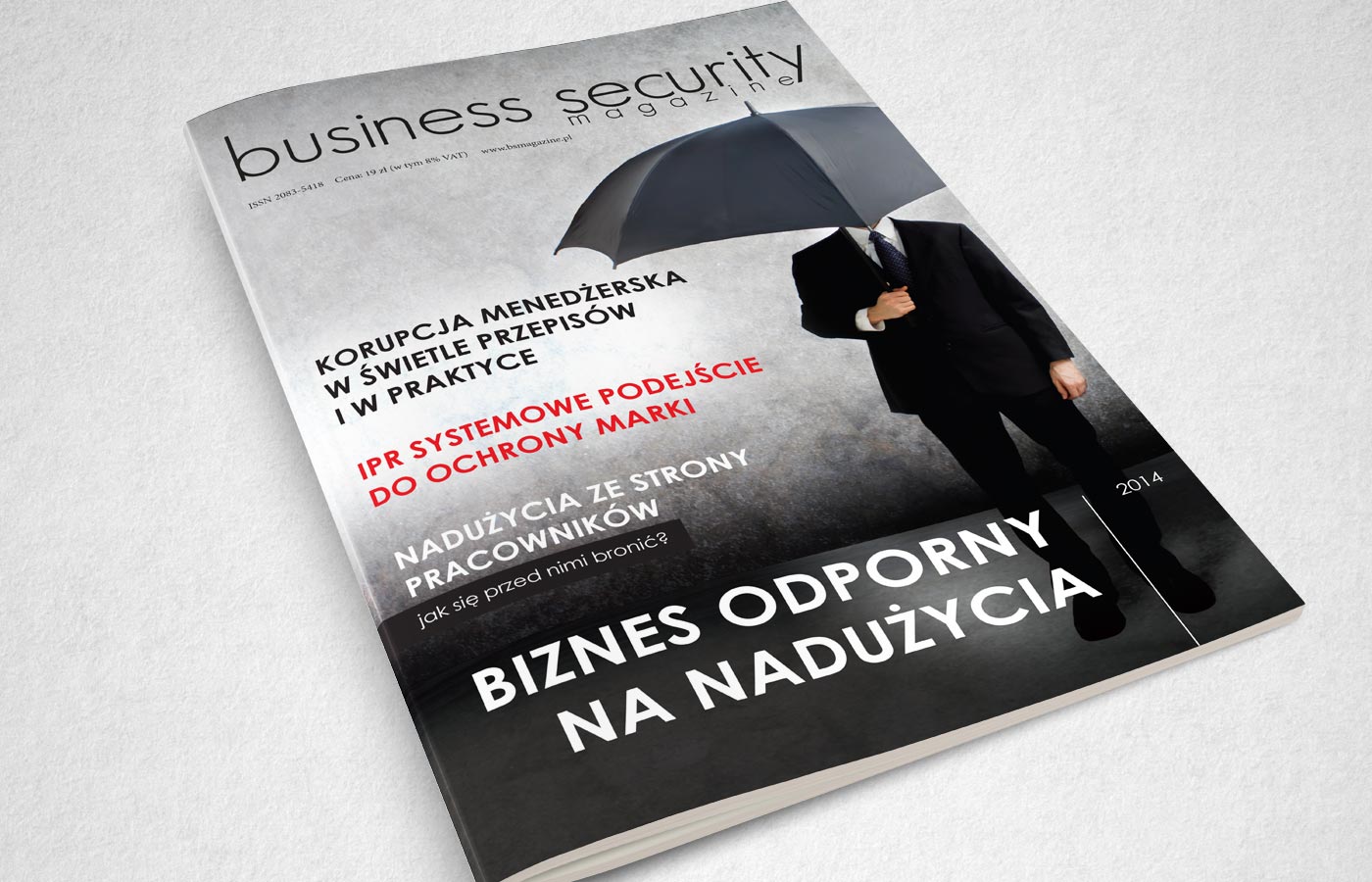 Web Design, Print design ENSICO Portfolio Studio Graficzne ENSICO Radom