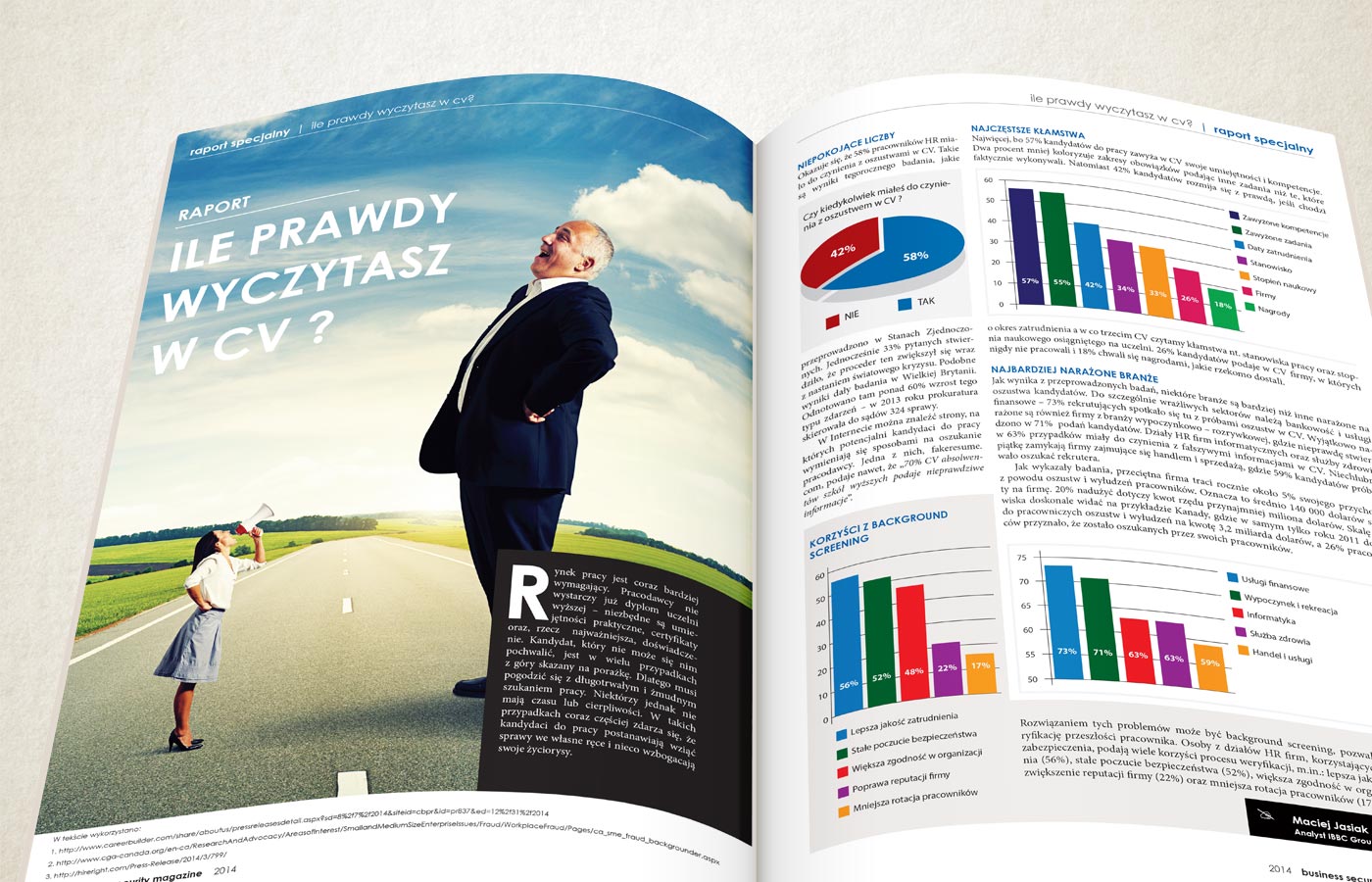 Web Design, Print design ENSICO Portfolio Studio Graficzne ENSICO Radom