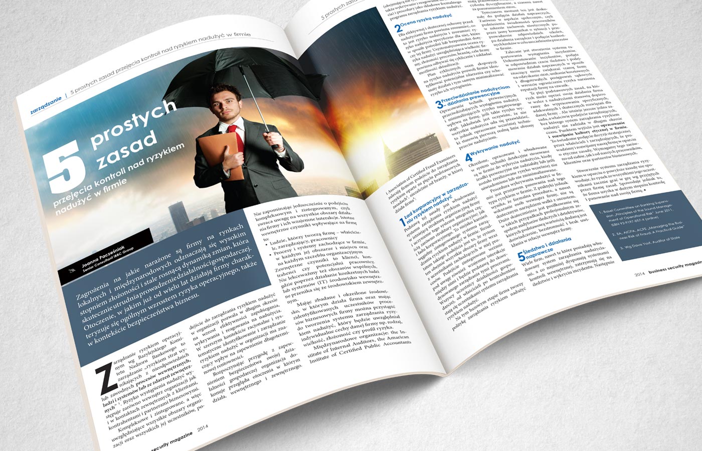 Web Design, Print design ENSICO Portfolio Studio Graficzne ENSICO Radom