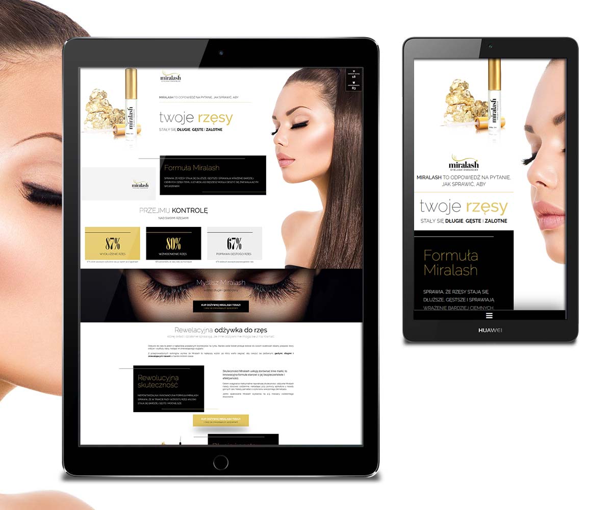 Web Design, Print design ENSICO Portfolio Studio Graficzne ENSICO Radom