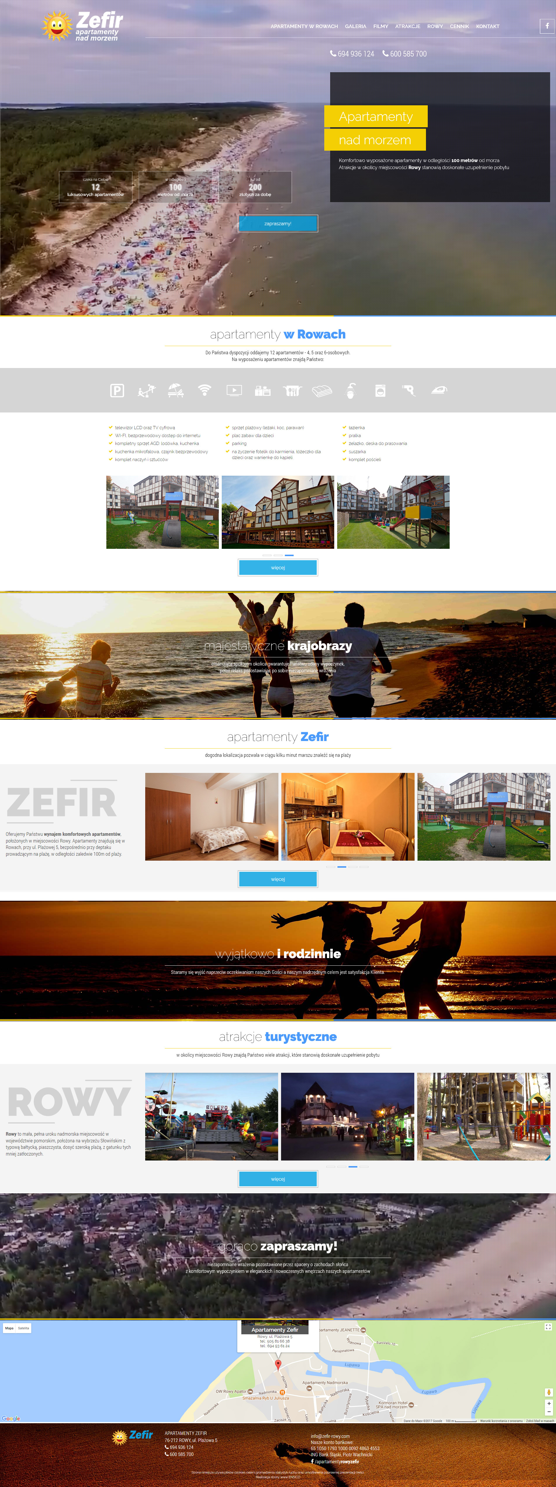 Portfolio Studio Graficzne ENSICO Radom