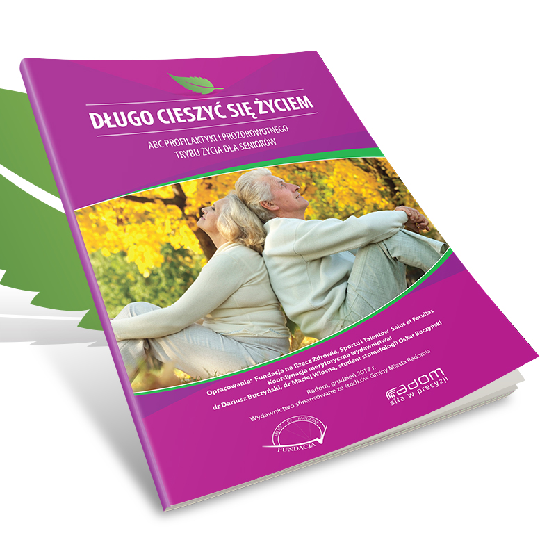 Portfolio Studio Graficzne ENSICO Radom