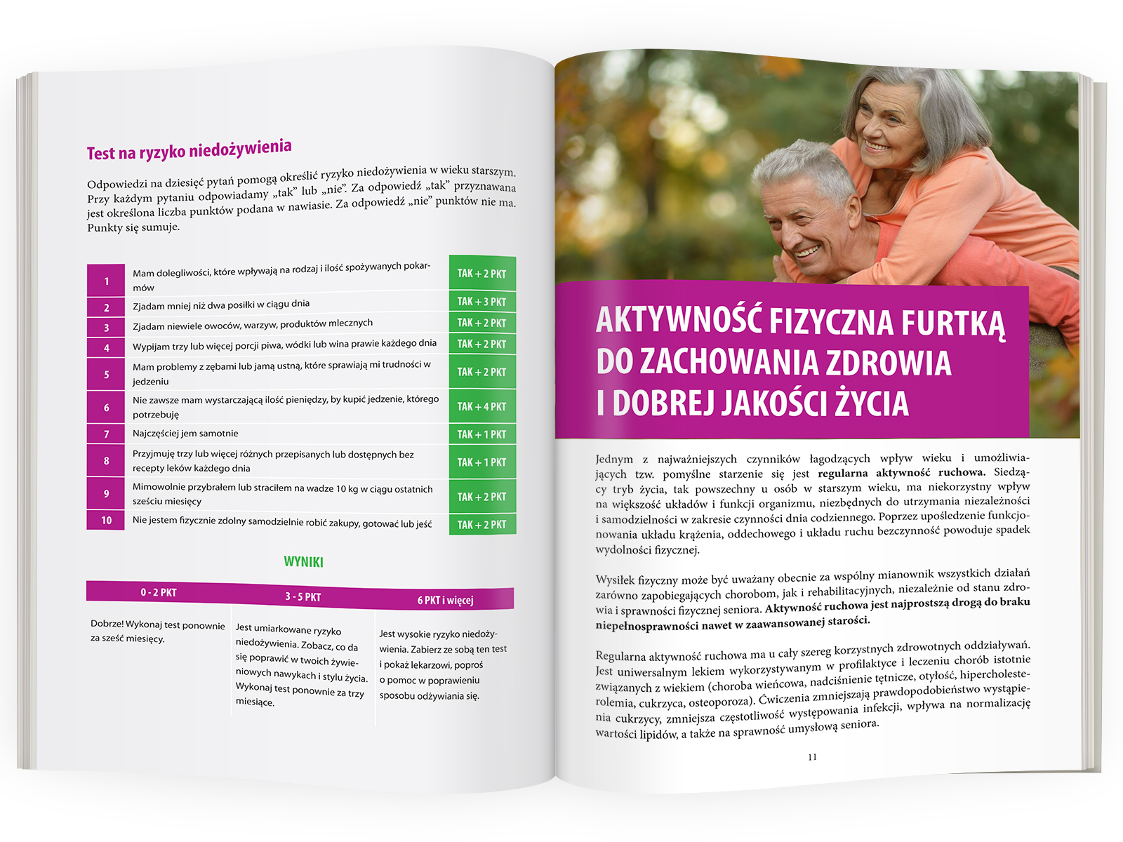 Portfolio Studio Graficzne ENSICO Radom