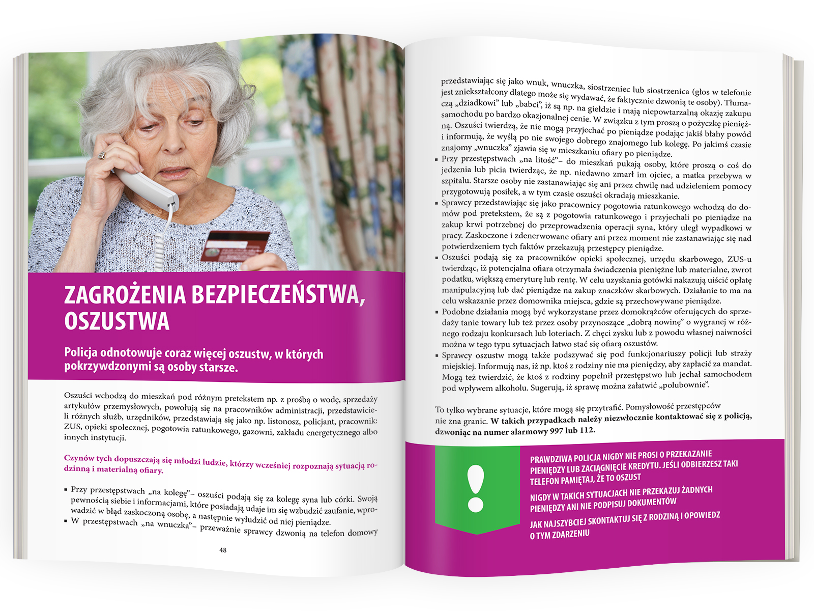Portfolio Studio Graficzne ENSICO Radom