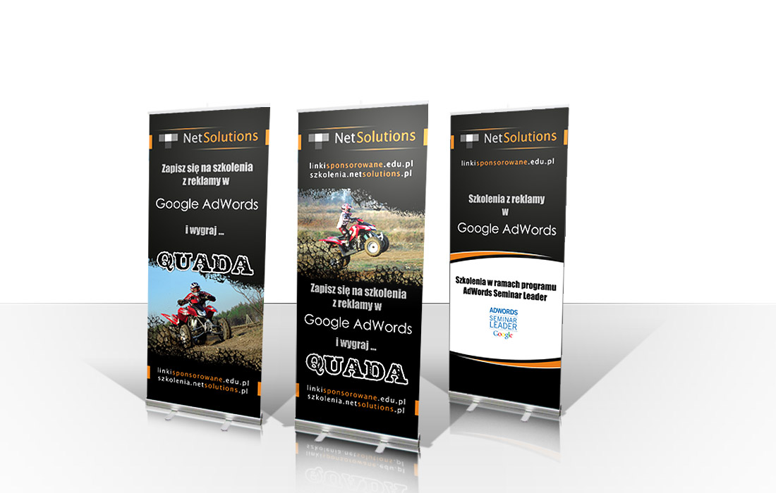Web Design, Print design ENSICO Portfolio Studio Graficzne ENSICO Radom