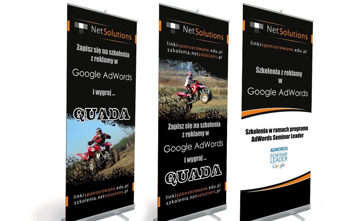 Web Design, Print design ENSICO Portfolio Studio Graficzne ENSICO Radom