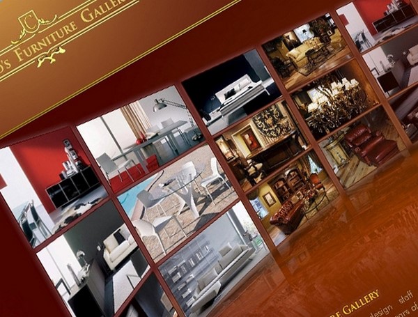 Conrads Furniture Gallery
