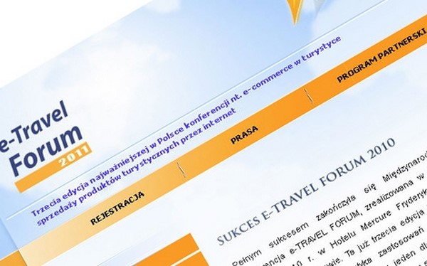 e-Travel Forum
