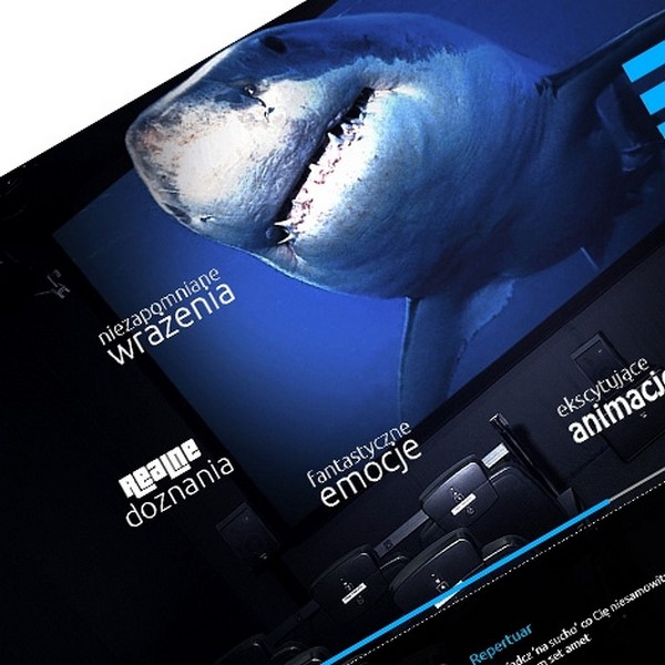 Cinema 5D