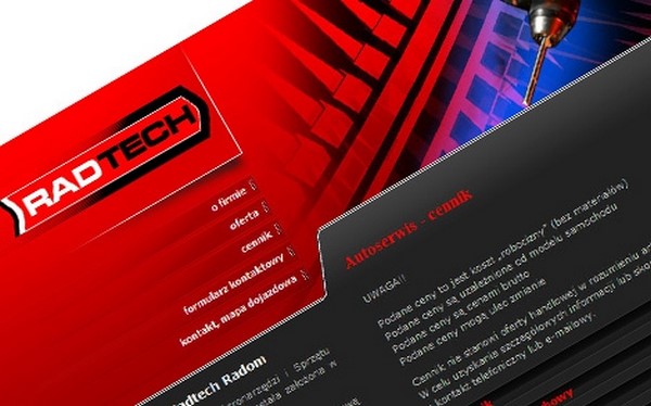 RadTech