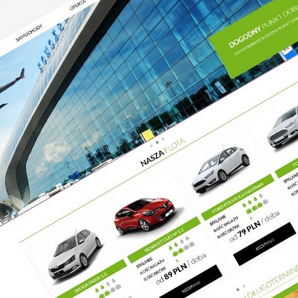 Best Car Rental