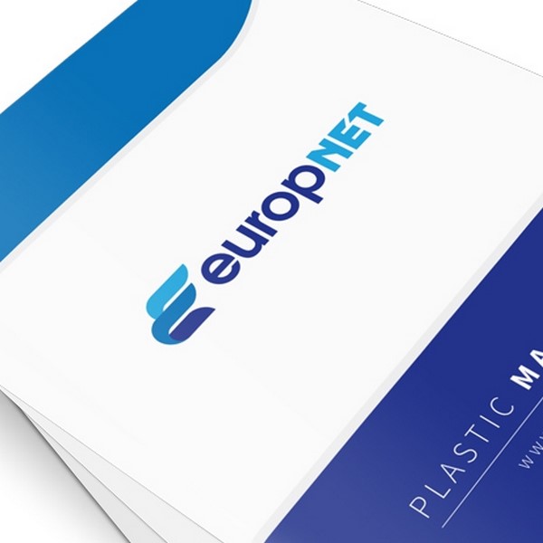 Katalog firmowy EuropNet