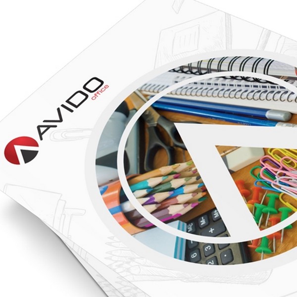 AVIDO Katalog produktów