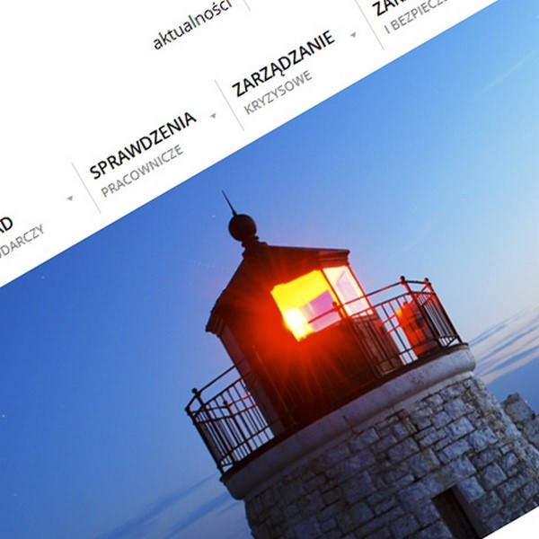 Strona internetowa IBBCGroup