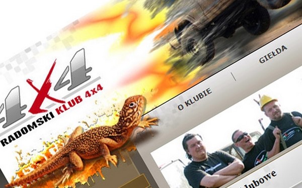 4x4 Klub Rajdowy