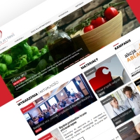 Information portal SDA