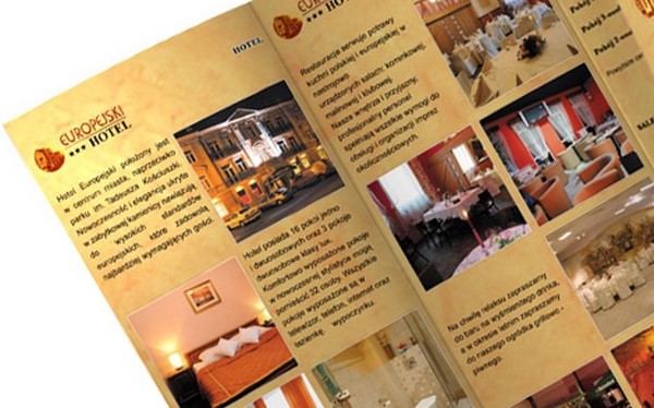 Hotel Europejski
