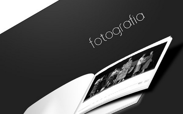 Katalog fotografii