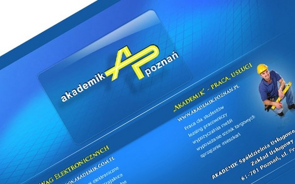 Akademik Sp. z o.o.